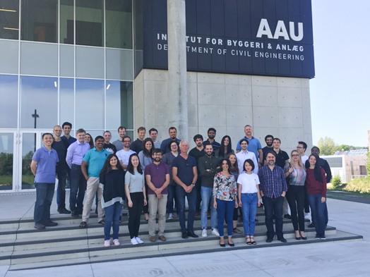 AAU