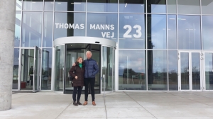 Quality visits to project partners