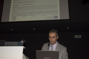 Vlastimir Radonjanin, University of Novi Sad, Faculty of Technical Sciences
