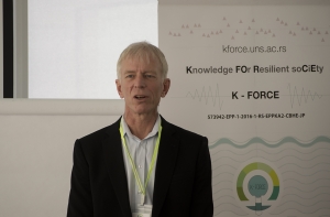 Michael Havbro Faber, Technical University of Denmark