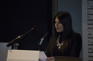 Brankica Tabak, Provincial Secretariat for Urban Planning and Environmental Protection