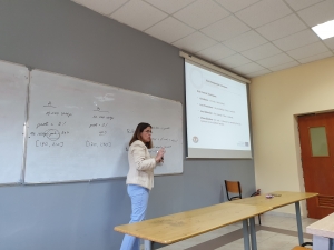 UT LLL: Disaster Risk Modeling